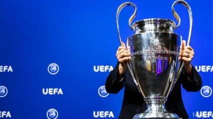 УЕФА принял ряд решений по еврокубкам: финалы ЛЧ, ЛЕ, формат турниров