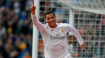 Роналду: Игроки "Реала" обожают Лигу чемпионов