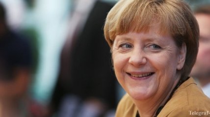 Подробности визита Меркель в Украину