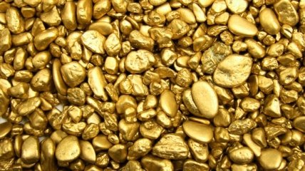 Американцы инвестируют 100 миллионов долларов в добычу золота в Украине