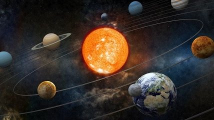 Ученые сообщили о вероятных изменениях в Солнечной системе