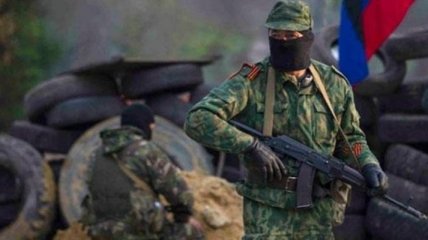 В ГУР рассказали, почему боевики готовят теракты на Донбассе