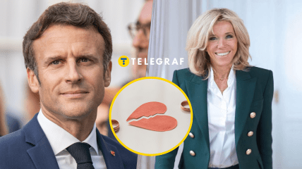 Чи розлучаться Емманюель Макрон і Бріджіт Макрон