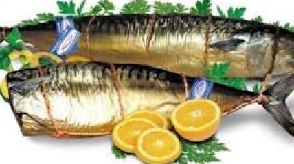 Здоровое питание: как выбрать копченую рыбу (видео)