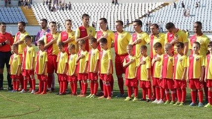 Кропивницкая "Зирка" может исчезнуть с футбольной карты Украины