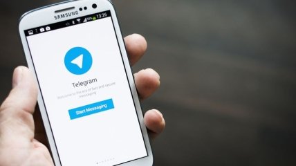 В Telegram обновление: в мессенджер добавили редактор видео