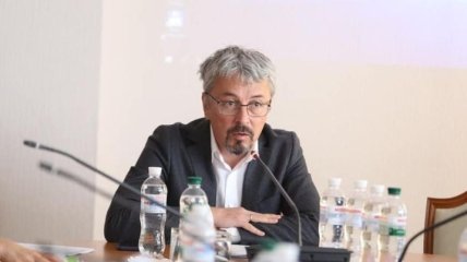 Возглавит или не возглавит: Ткаченко отмалчивается по поводу назначения в КГГА