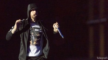 Секретна служба США допитала репера Eminem за пісню з погрозами Трампу