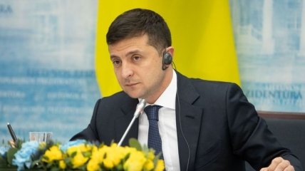 Зеленский призывает литовский бизнес инвестировать в Украину 