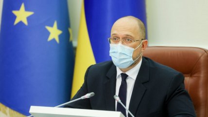 Україна має домовленості на поставку до кінця літа 13 млн доз ковідних вакцин - Шмигаль