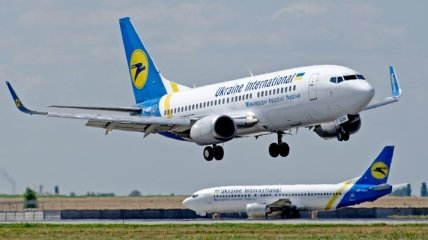 Украина и Турция договорились об увеличении авиарейсов