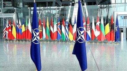 Саммит НАТО состоится в Вильнюсе