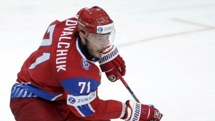 НХЛ. Илья Ковальчук может пропустить остаток сезона