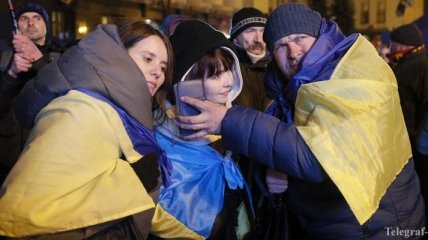 Опрос: Украинцы назвали политика и главное событие года