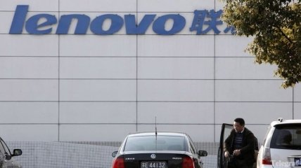 Lenovo откроет завод в США