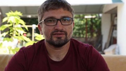 Блогера Мемедеминова прооперировали в оккупированном Крыму