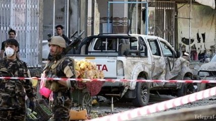 В Кабуле произошел теракт возле мечети: есть погибшие