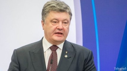 Порошенко сообщил, когда решится вопрос по освобождению Савченко