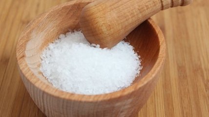 Действенные способы снизить использовании соли в рационе