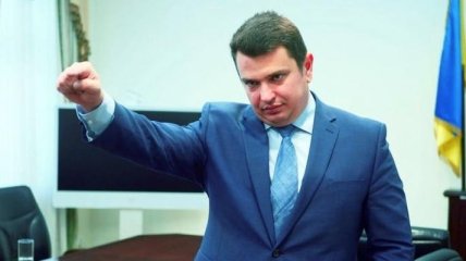 Увольнение Сытника: в антикоррупционном комитете Рады говорят о "политической расправе"