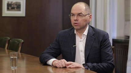 Степанов озадачил сокрытием важных аспектов закупки вакцин против COVID-19 в Украине