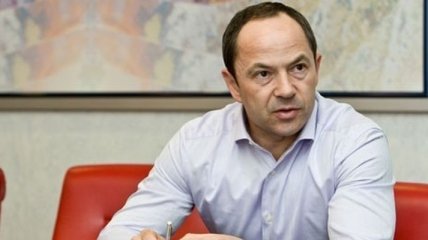 Тигипко: Депутаты ПР боятся собраться на заседание фракции