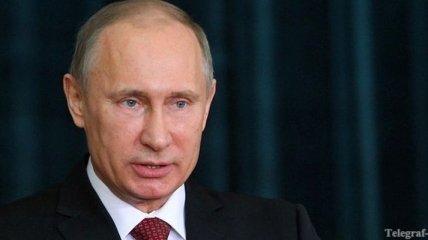 Путин запретил иностранным банкам открывать филиалы в России