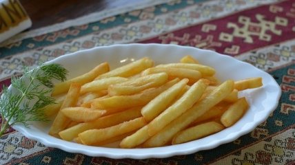 Повышает сахар в крови: чем может обернуться "любовь" к картошке