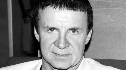 Умер Анатолий Кашпировский