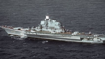 ВМФ России начали учения в Черном и Каспийском морях