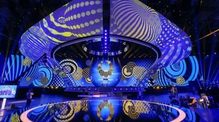 Украинских организаторов Евровидения-2017 наградили престижной наградой в Европе