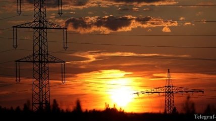 Страны Балтии отключатся от электросетей РФ до 2025 года