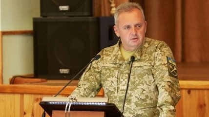 "Несокрушимая стойкость-2017": ВСУ проведут военные учения в сентябре