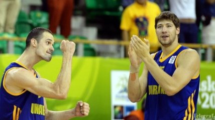 Китайское чудо от украинского баскетболиста