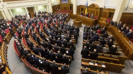 ВР постановила освободить всех политзаключенных, в том числе Павличенко