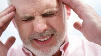 Названы семь основных причин головной боли
