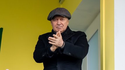 Геннадій Буткевич