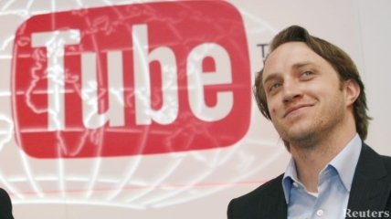 Один из основателей YouTube собирается создать новый видеосервис