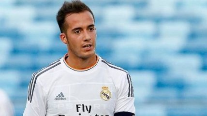 "Реал" подписал полузащитника до 2020 года всего за €1 млн