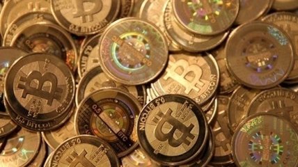 Bitcoin: курс криптовалюты растет