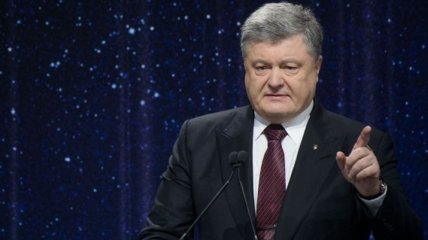 Президент Украины отреагировал на захват украинских предприятий