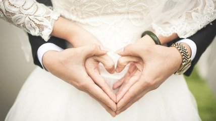 У п’ятницю 13 збираються одружитись у Києві майже пів сотні пар