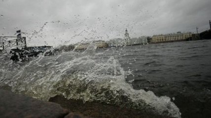 "Святой Иуда" нанес Петербургу заметный ущерб и напугал жителей