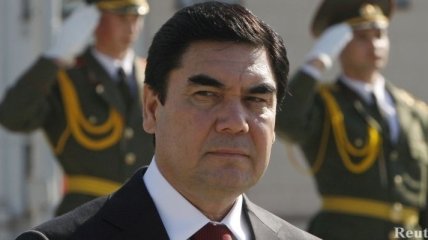 Президент Туркменистана решил уйти из возглавляемой им партии