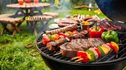 Підготуйтеся до літнього сезону