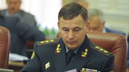 Гелетей: Из Иловайска вывели всех украинских военных