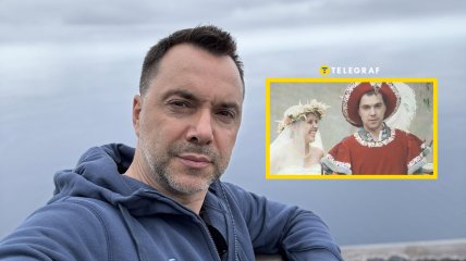 Олексій Арестович був популярним в Україні на початку війни