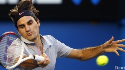 Федерер хочет видеть сквош в олимпийской программе