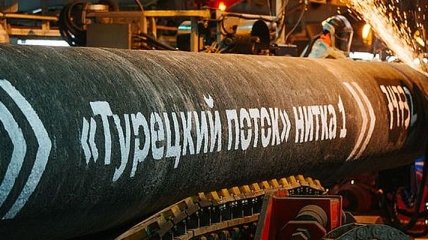 Болгария и Россия договорились строить газопровод в обход Украины