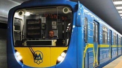 Кличко: Пассажиропоток киевского метро растет на 100 тысяч человек в день
